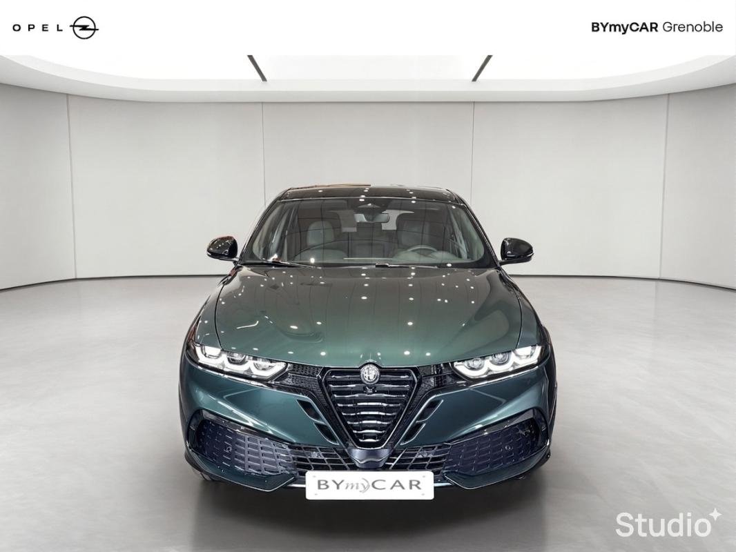 Alfa Romeo Tonale - Photo 8