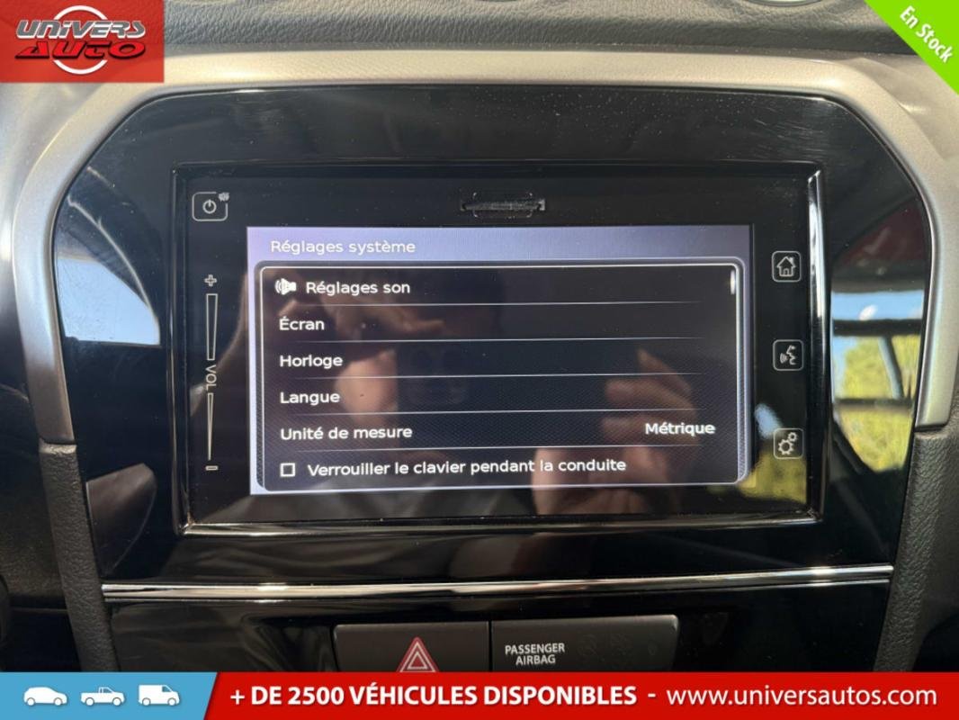 Suzuki Vitara - Photo 14