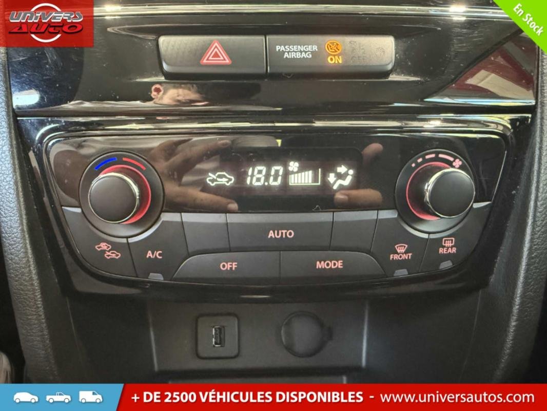 Suzuki Vitara - Photo 15