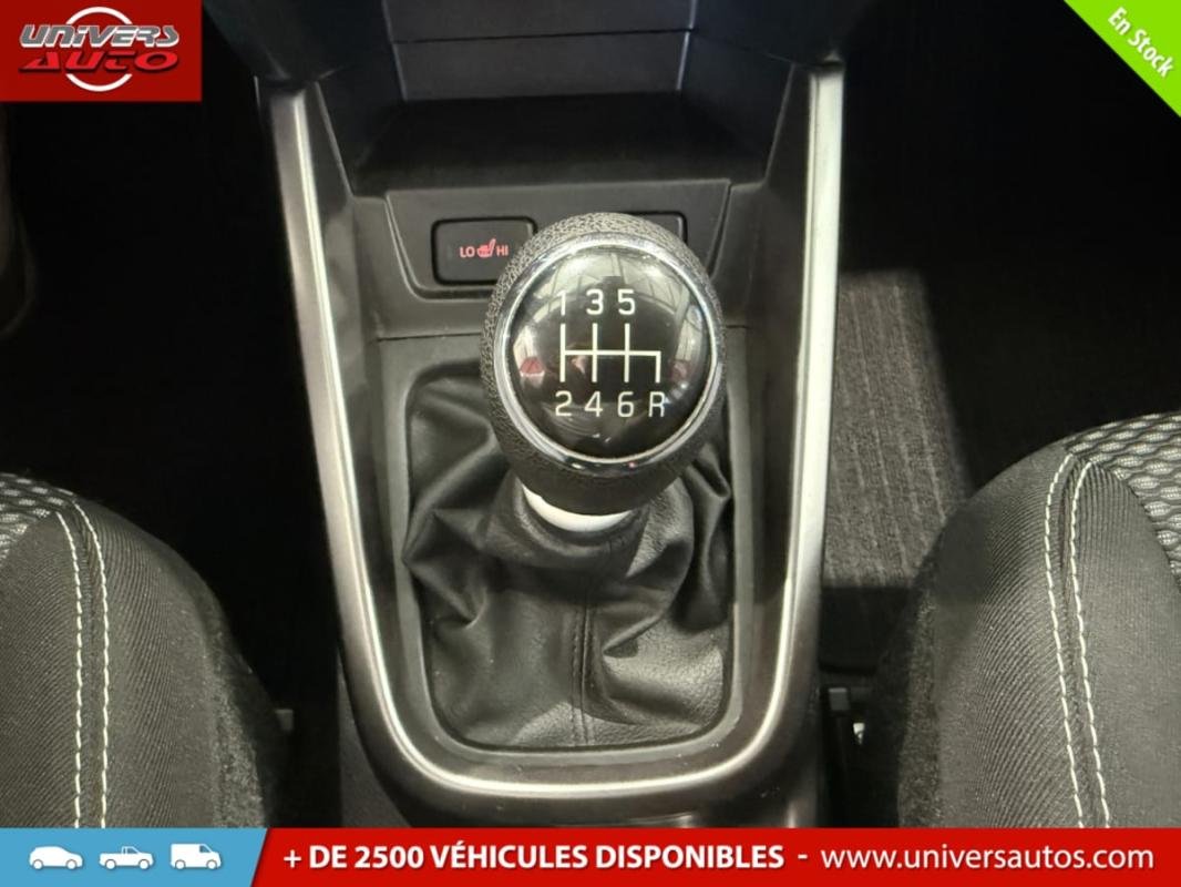 Suzuki Vitara - Photo 18