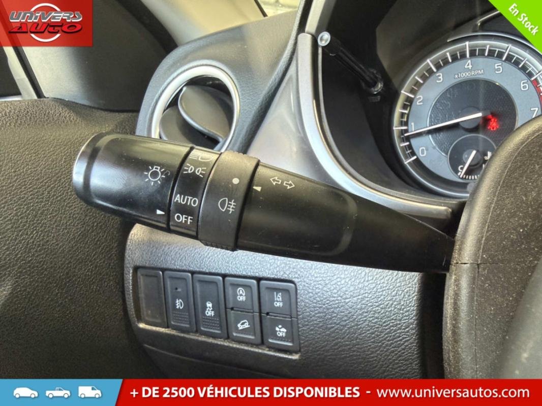 Suzuki Vitara - Photo 21