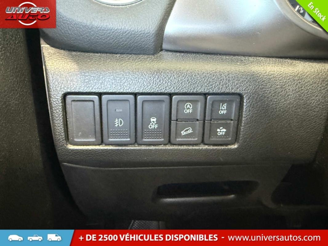 Suzuki Vitara - Photo 22