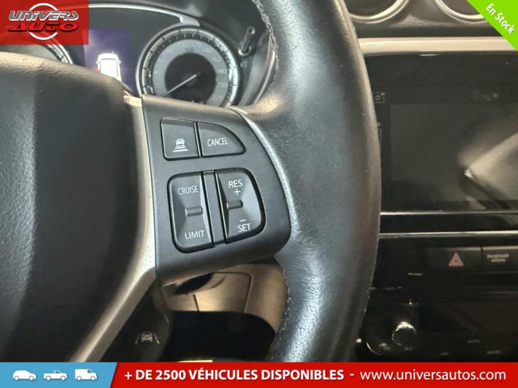 Suzuki Vitara - Photo 25