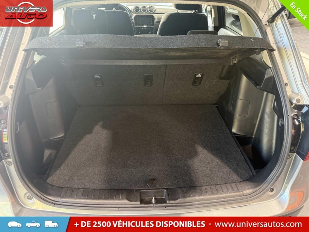 Suzuki Vitara - Photo 29