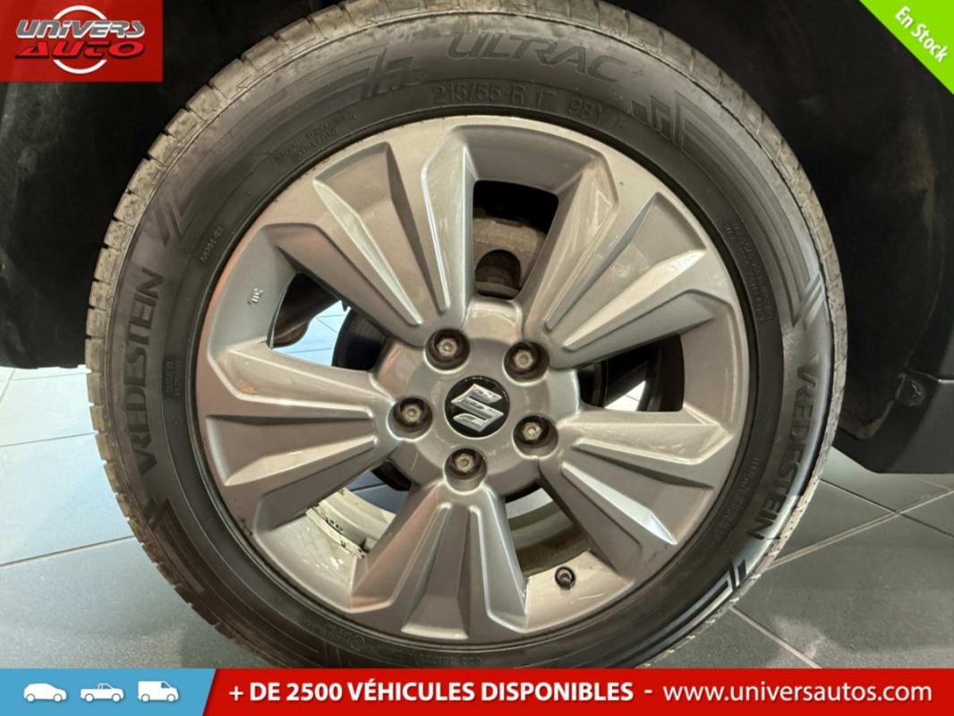 Suzuki Vitara - Photo 30