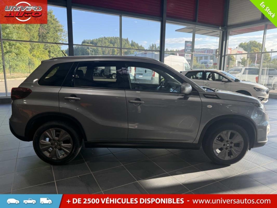 Suzuki Vitara - Photo 3