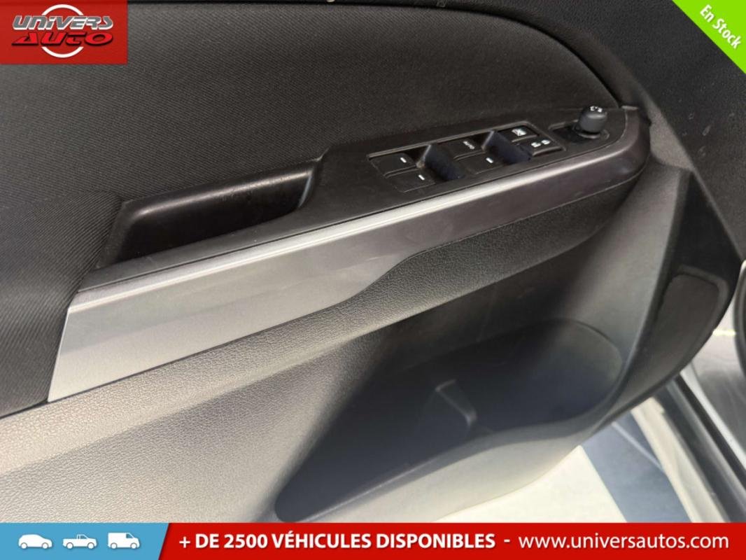 Suzuki Vitara - Photo 5