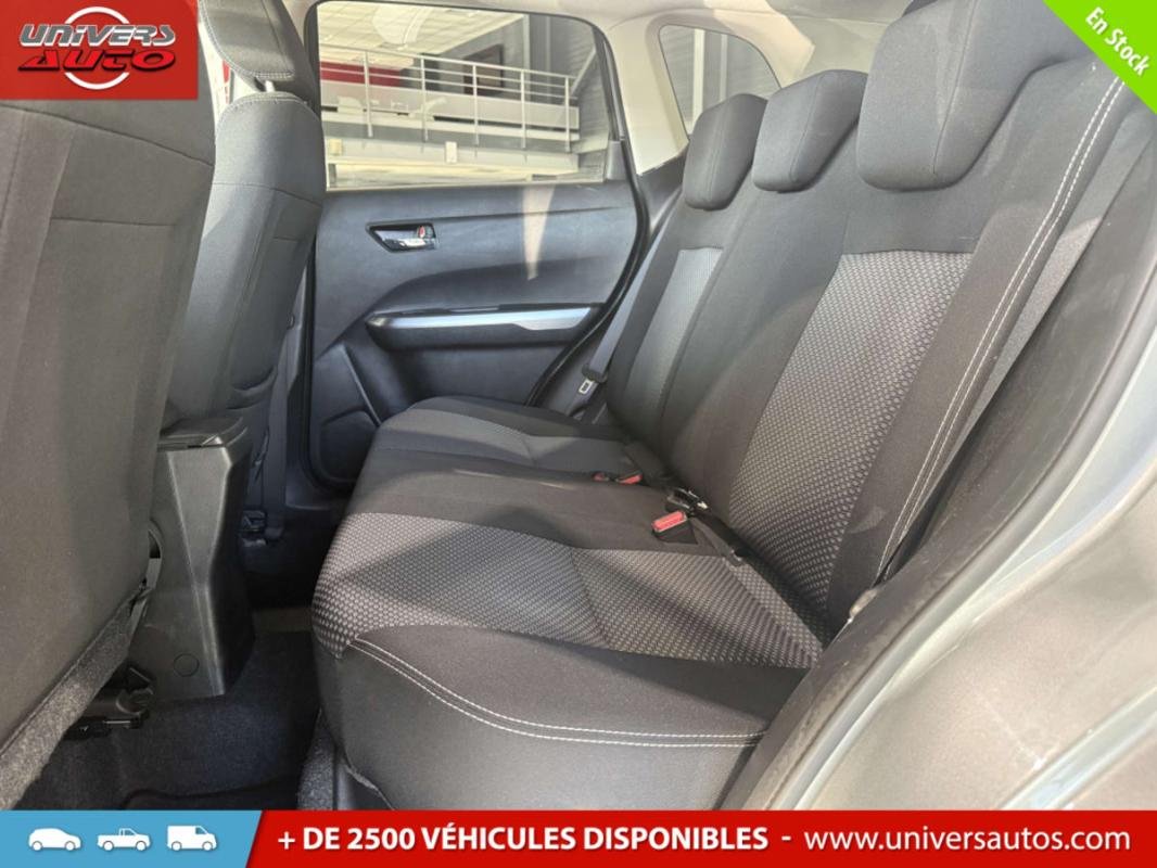 Suzuki Vitara - Photo 8