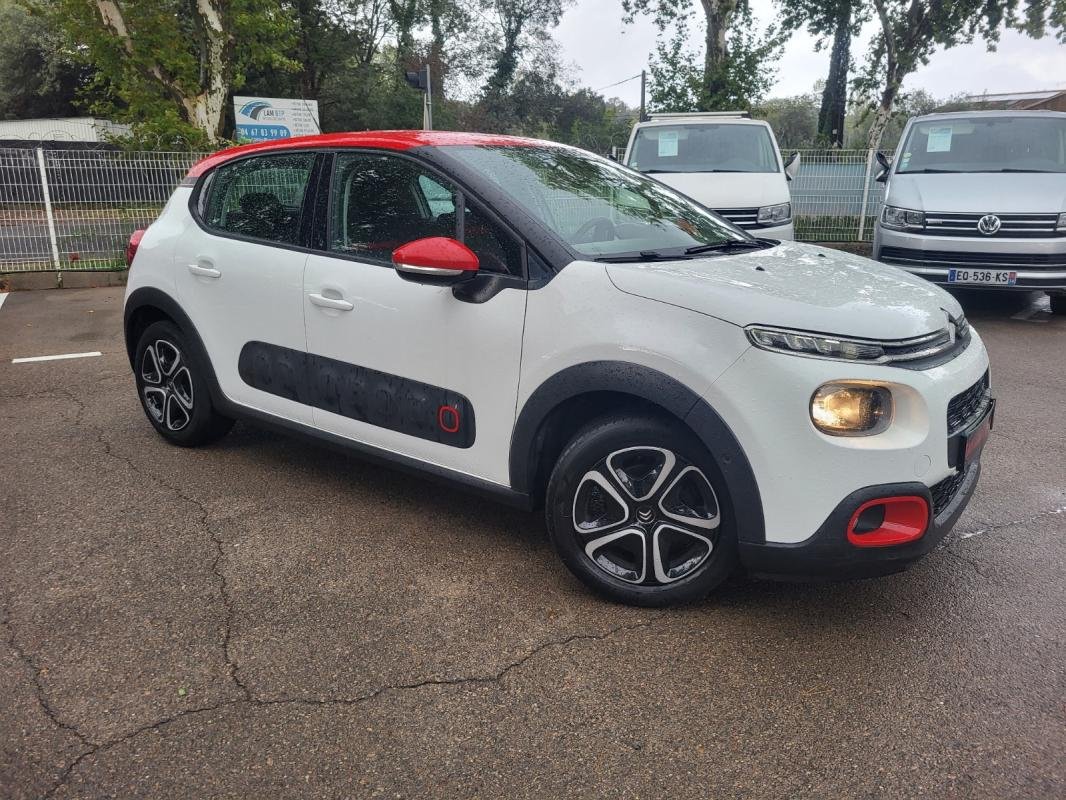 Citroën C3 - Photo 1
