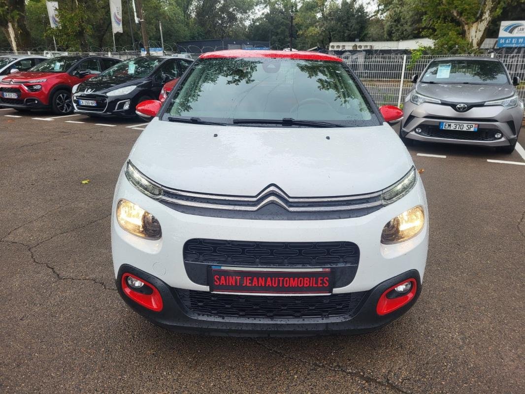 Citroën C3 - Photo 2