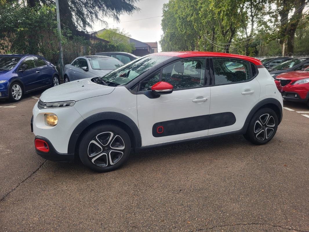 Citroën C3 - Photo 3