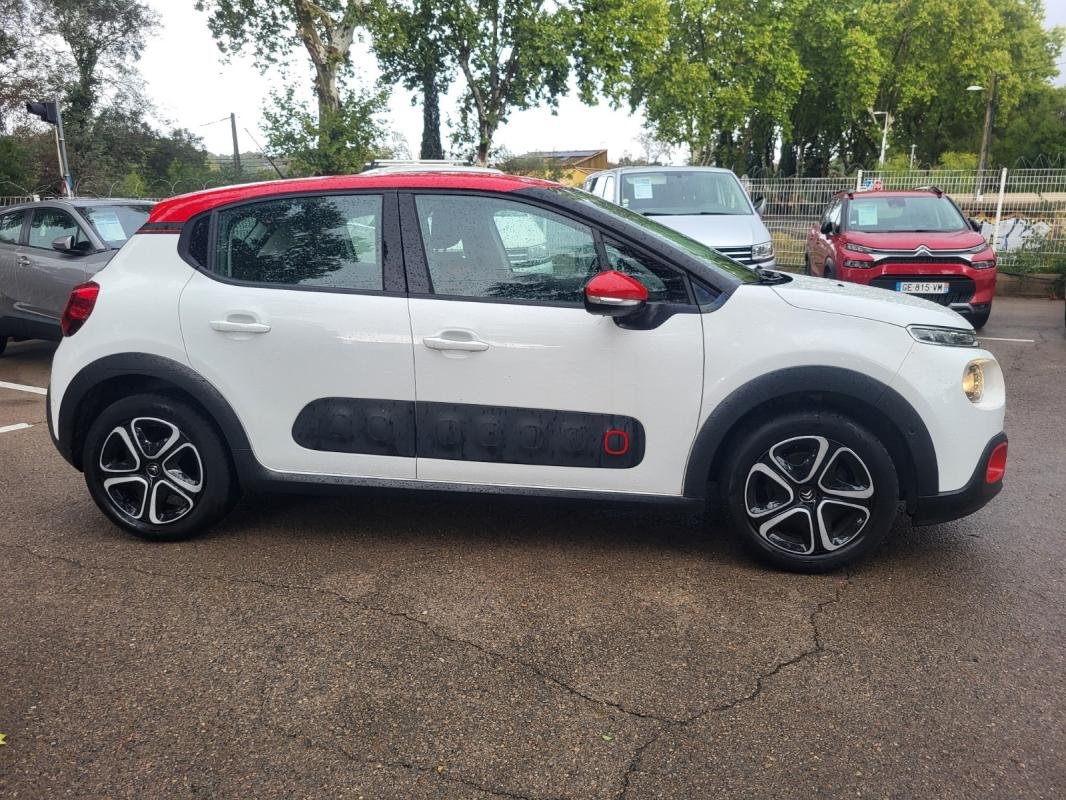 Citroën C3 - Photo 4
