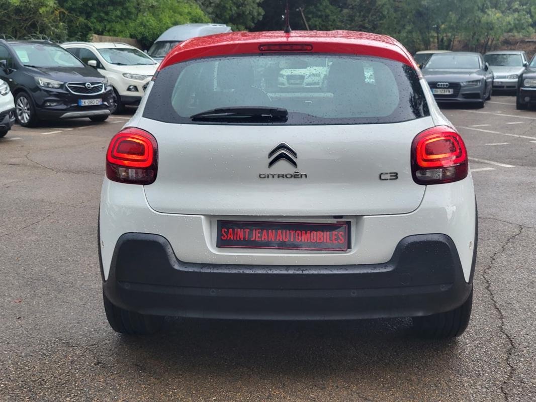 Citroën C3 - Photo 5