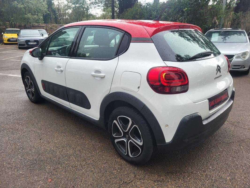 Citroën C3 - Photo 6