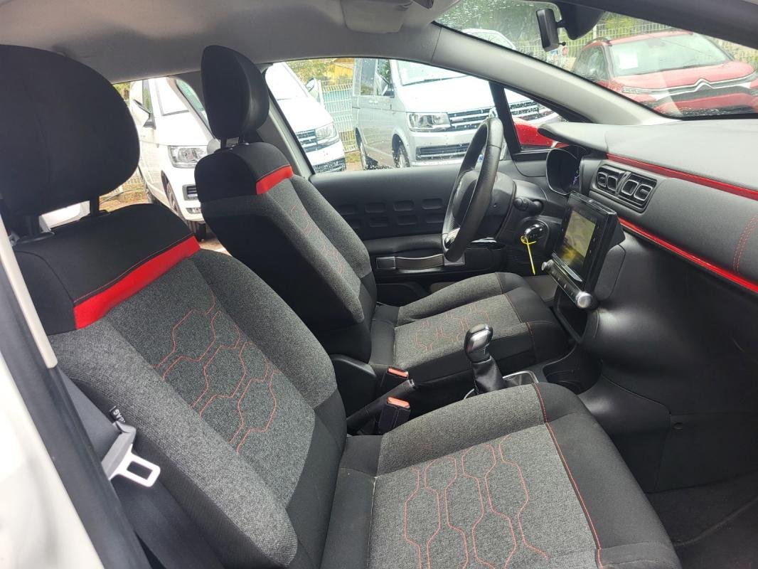 Citroën C3 - Photo 7