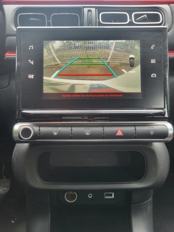 Citroën C3 - Photo 9