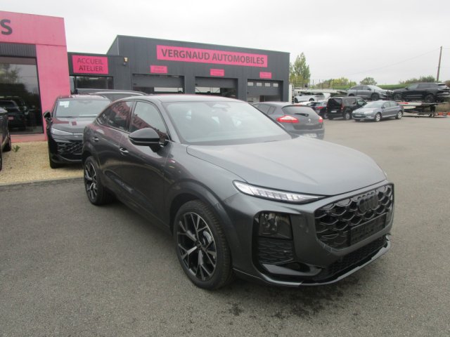 Audi Q3 Sportback - Photo 1