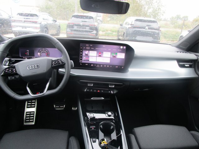 Audi Q3 Sportback - Photo 13