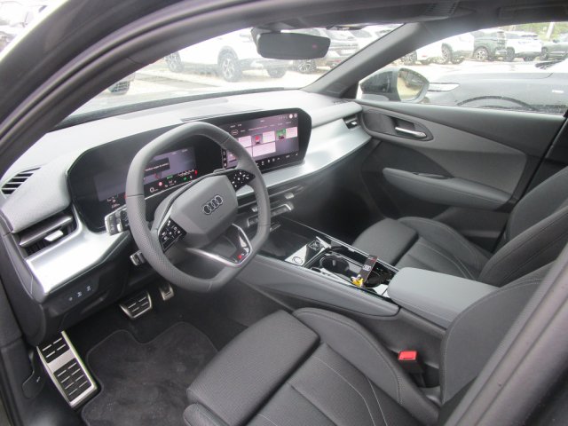 Audi Q3 Sportback - Photo 14