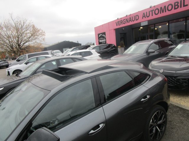Audi Q3 Sportback - Photo 18