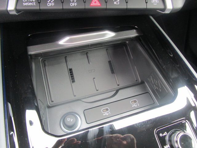Audi Q3 Sportback - Photo 19