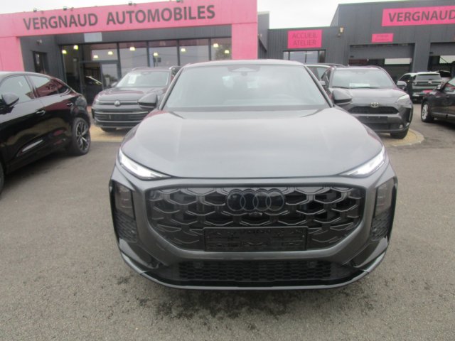 Audi Q3 Sportback - Photo 2
