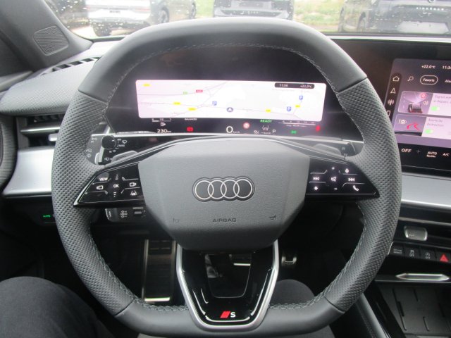 Audi Q3 Sportback - Photo 21