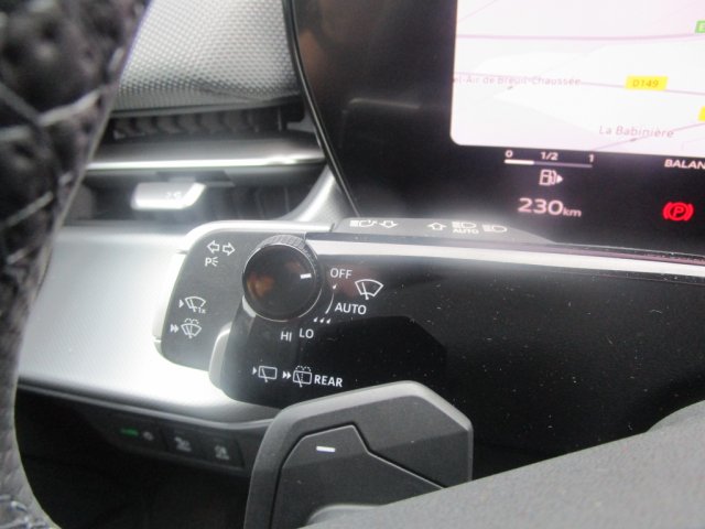 Audi Q3 Sportback - Photo 23