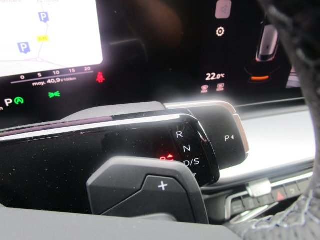 Audi Q3 Sportback - Photo 24