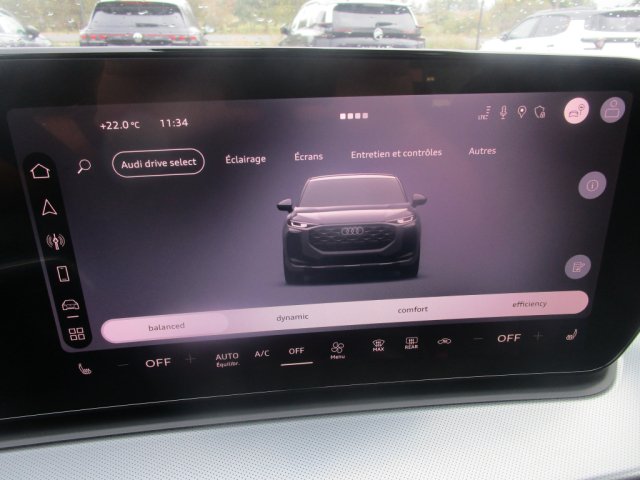 Audi Q3 Sportback - Photo 25