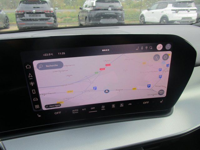 Audi Q3 Sportback - Photo 27