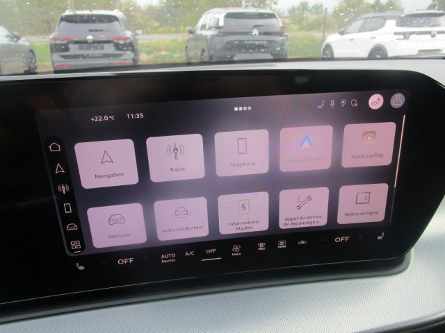 Audi Q3 Sportback - Photo 28