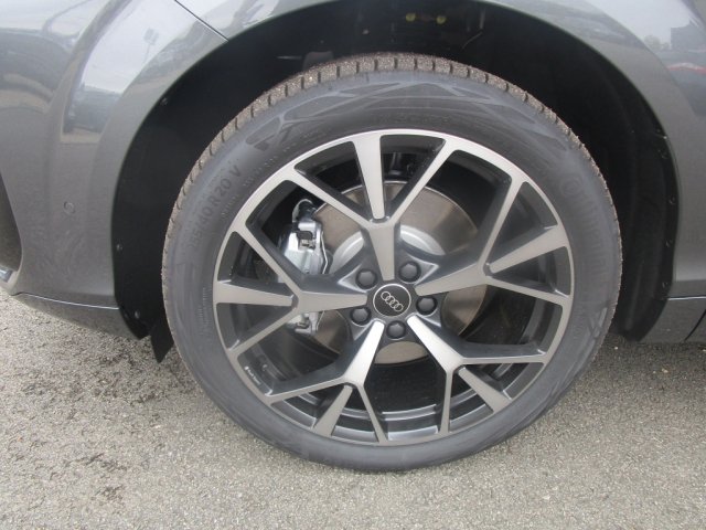 Audi Q3 Sportback - Photo 4