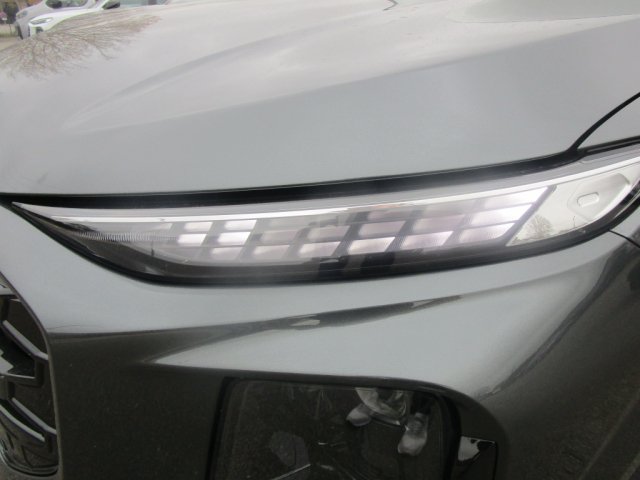 Audi Q3 Sportback - Photo 5