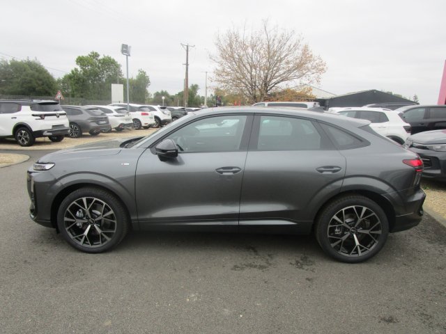 Audi Q3 Sportback - Photo 6
