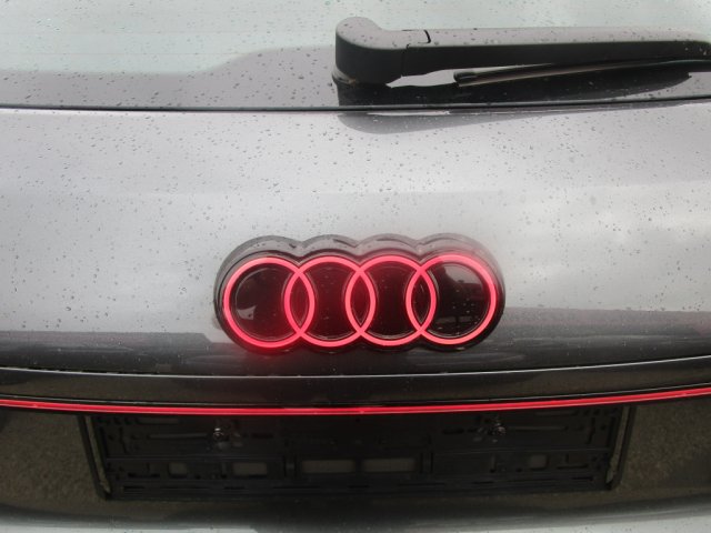Audi Q3 Sportback - Photo 8