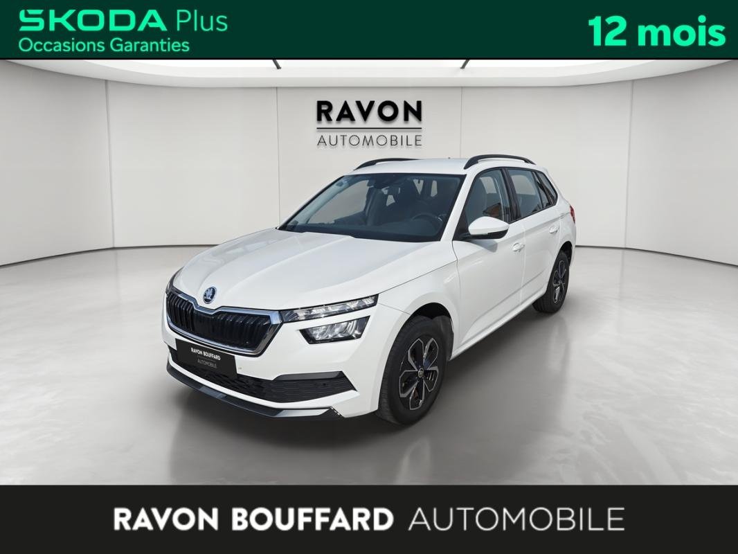 Skoda Kamiq - Photo 1