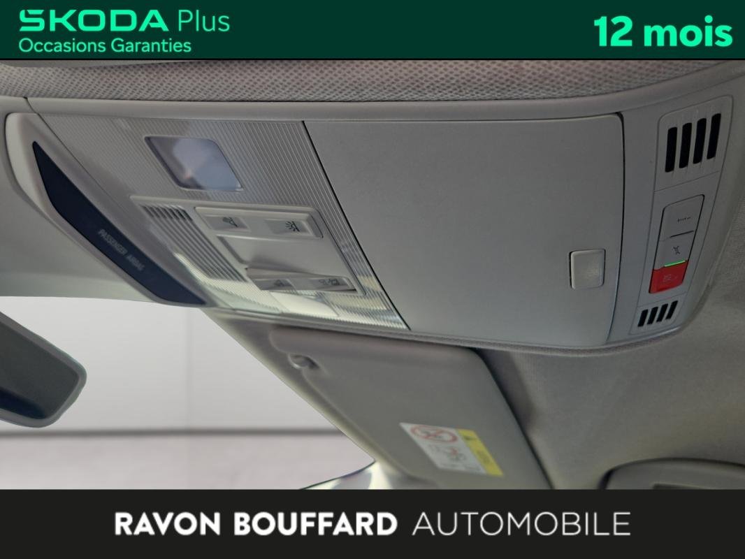 Skoda Kamiq - Photo 12