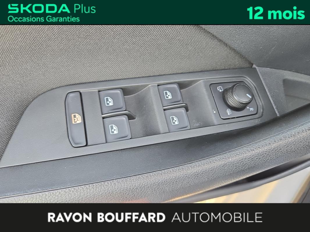 Skoda Kamiq - Photo 19