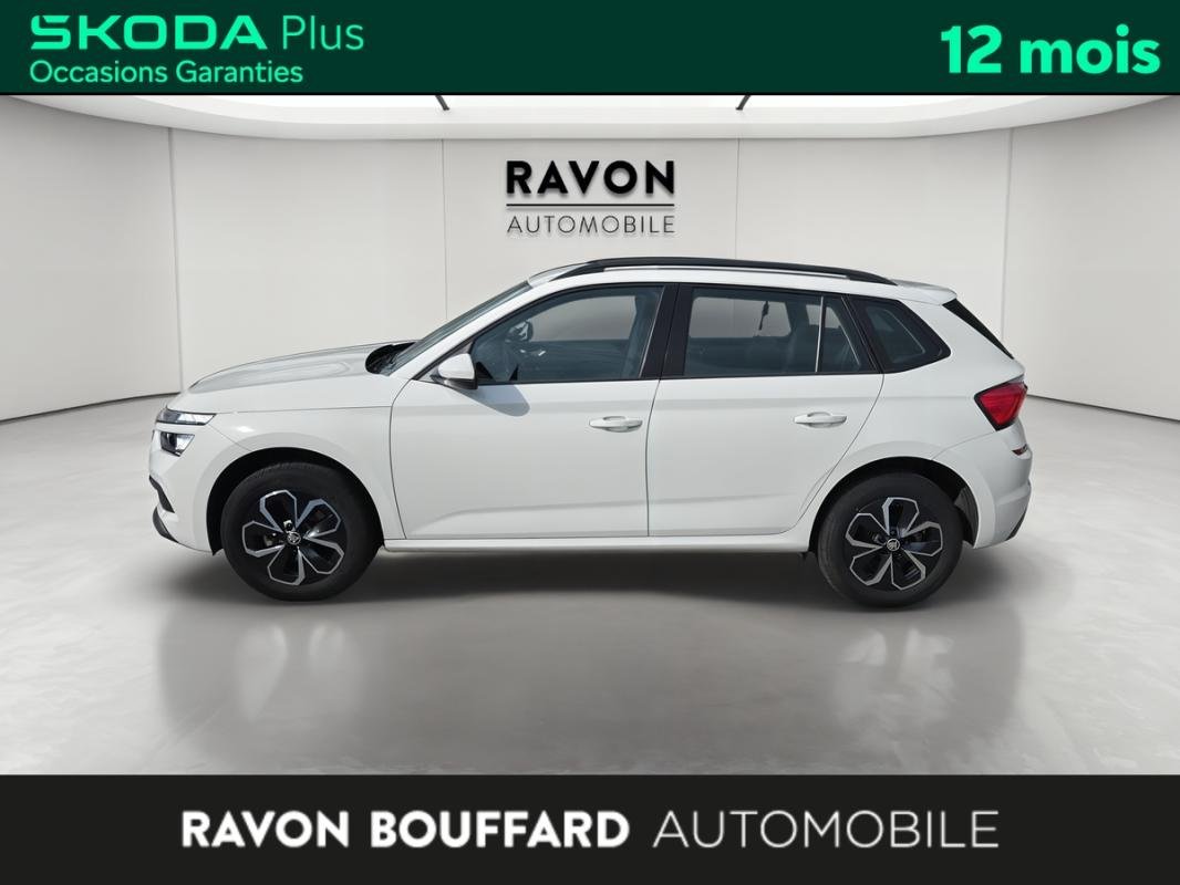 Skoda Kamiq - Photo 2