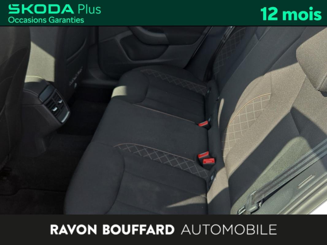 Skoda Kamiq - Photo 22