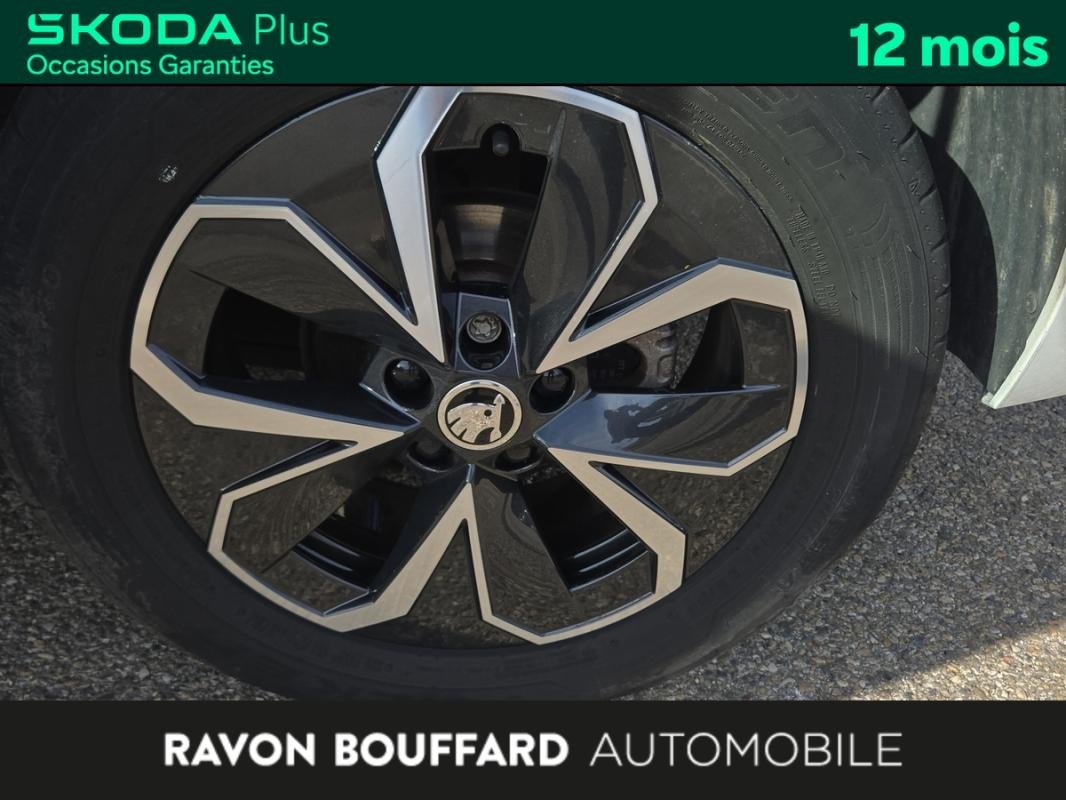 Skoda Kamiq - Photo 23