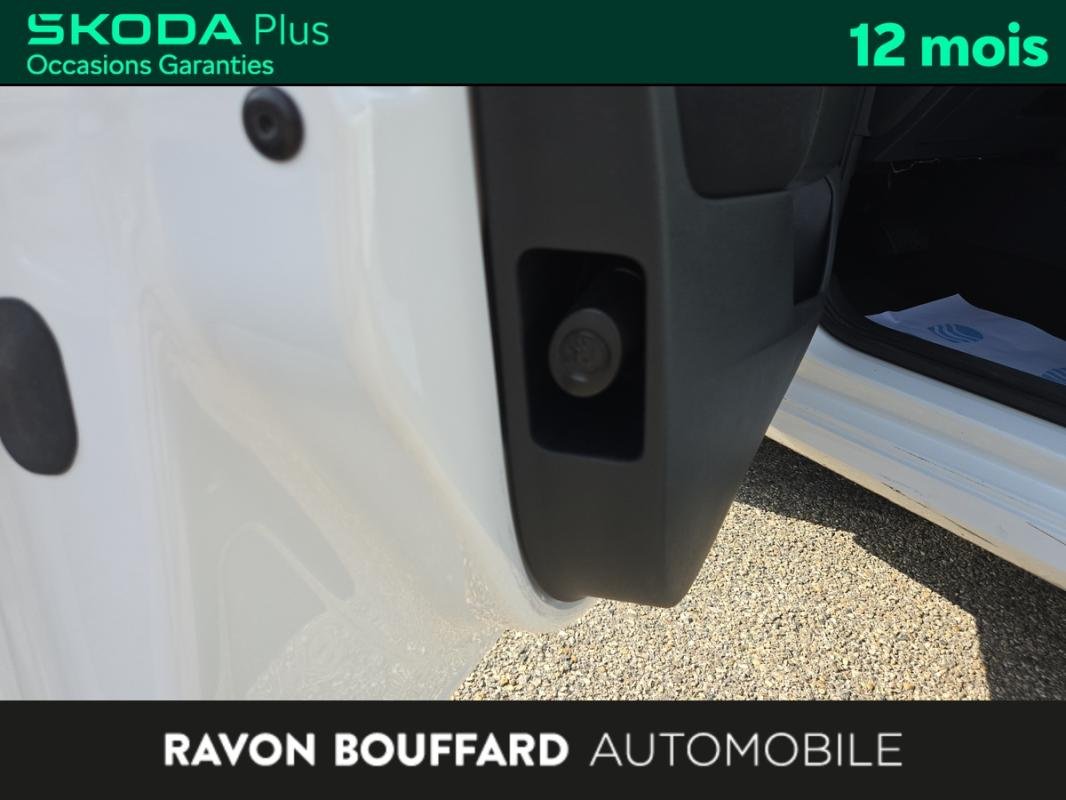 Skoda Kamiq - Photo 25