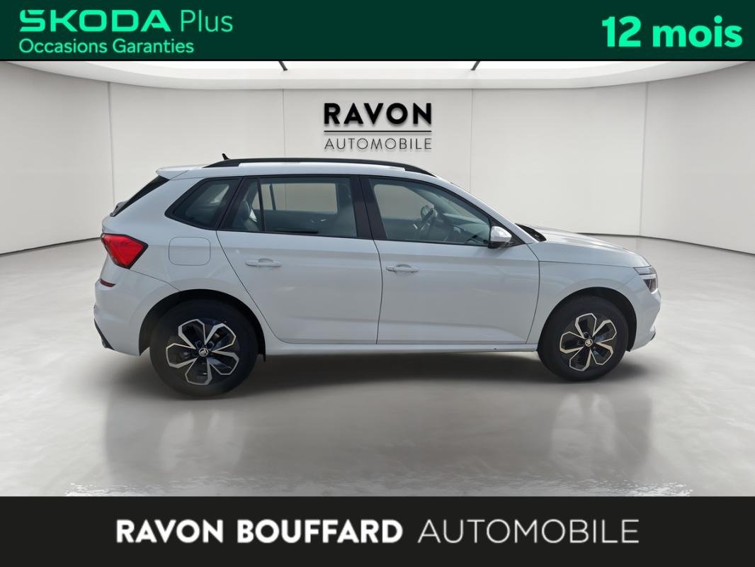 Skoda Kamiq - Photo 6