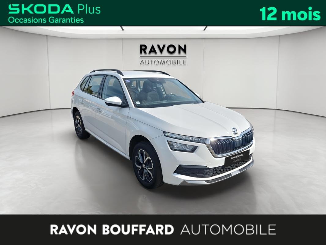 Skoda Kamiq - Photo 7