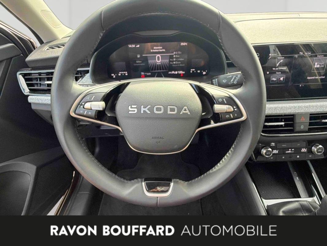 Skoda Kamiq - Photo 10