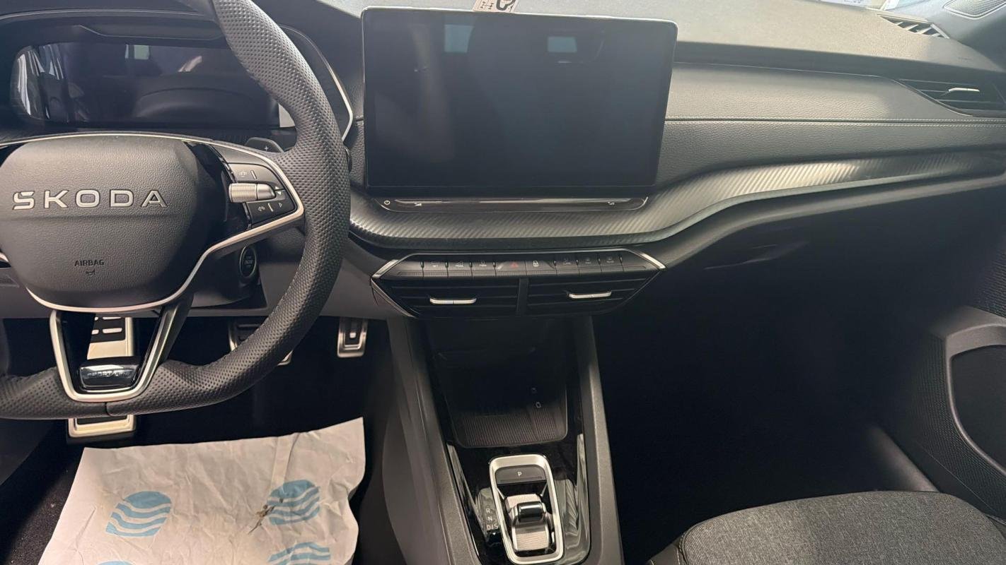Skoda Octavia - Photo 12