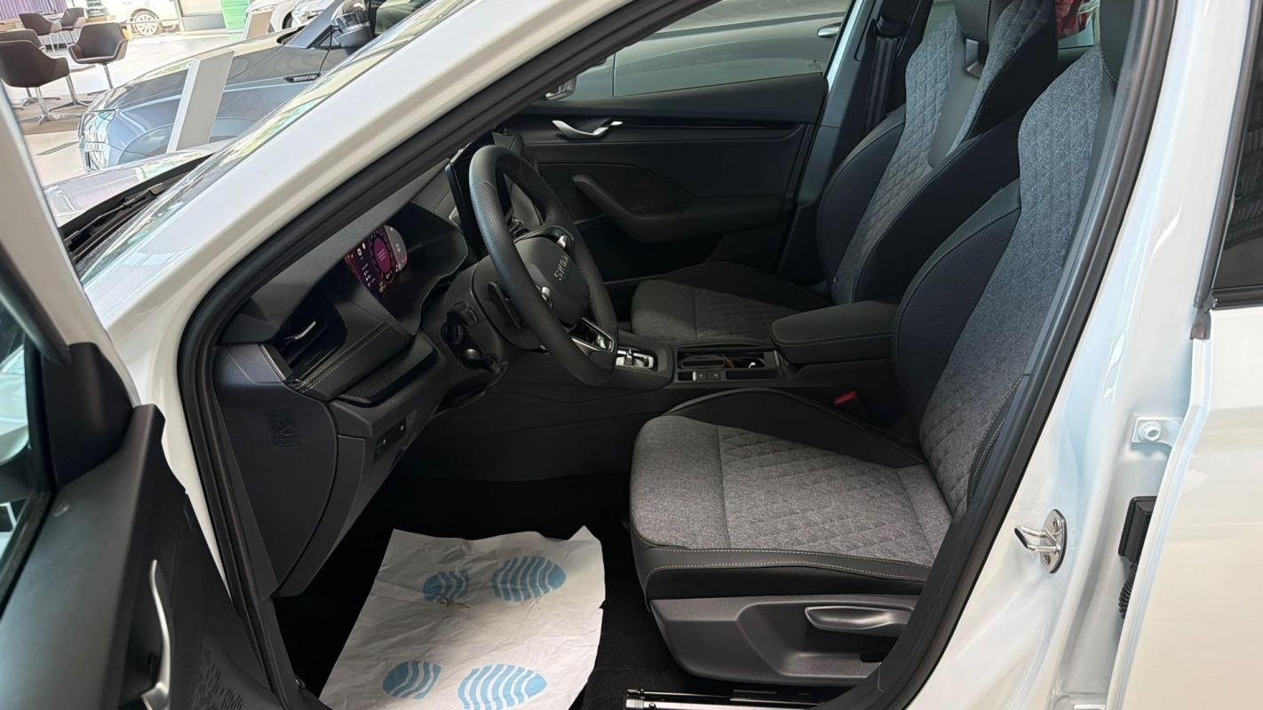 Skoda Octavia - Photo 10