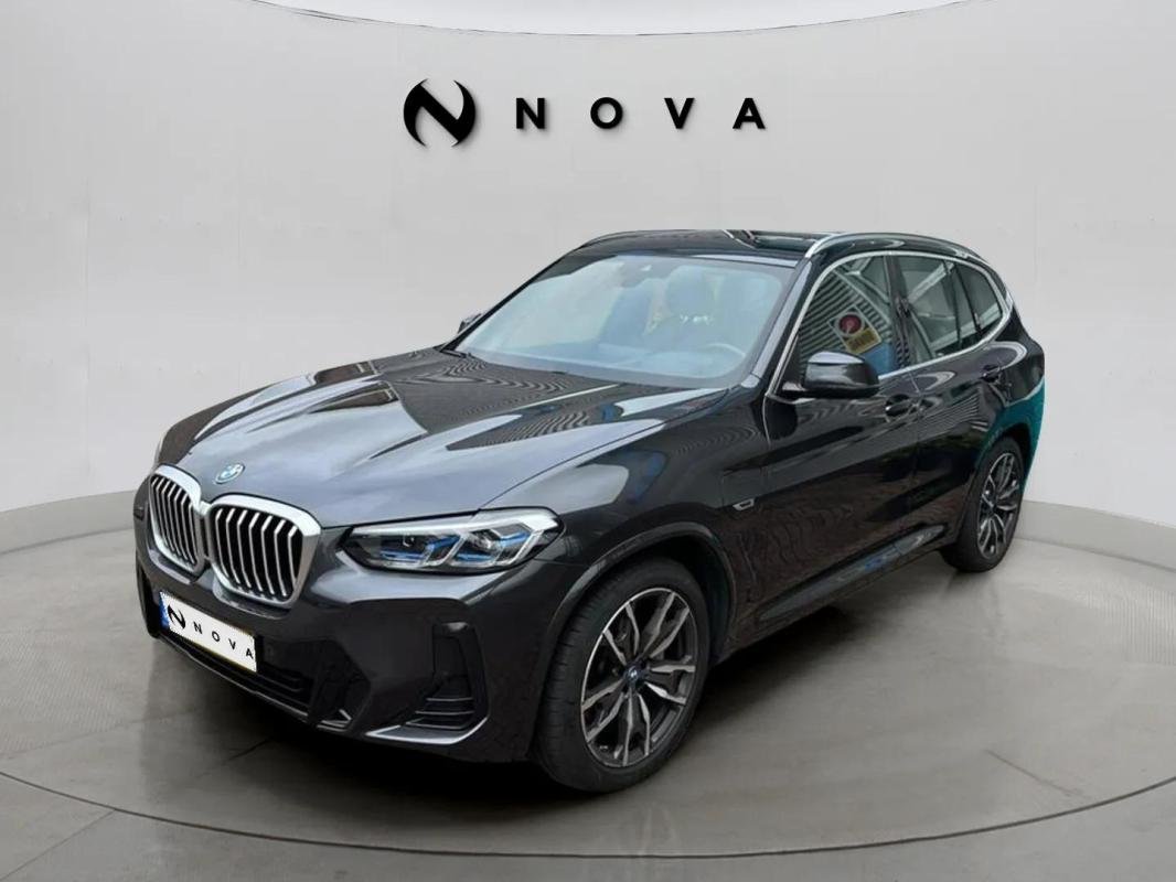 BMW X3 - Photo 1