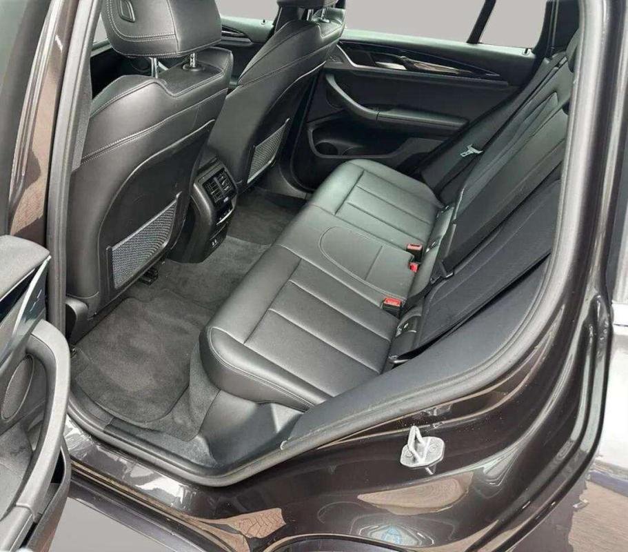 BMW X3 - Photo 12